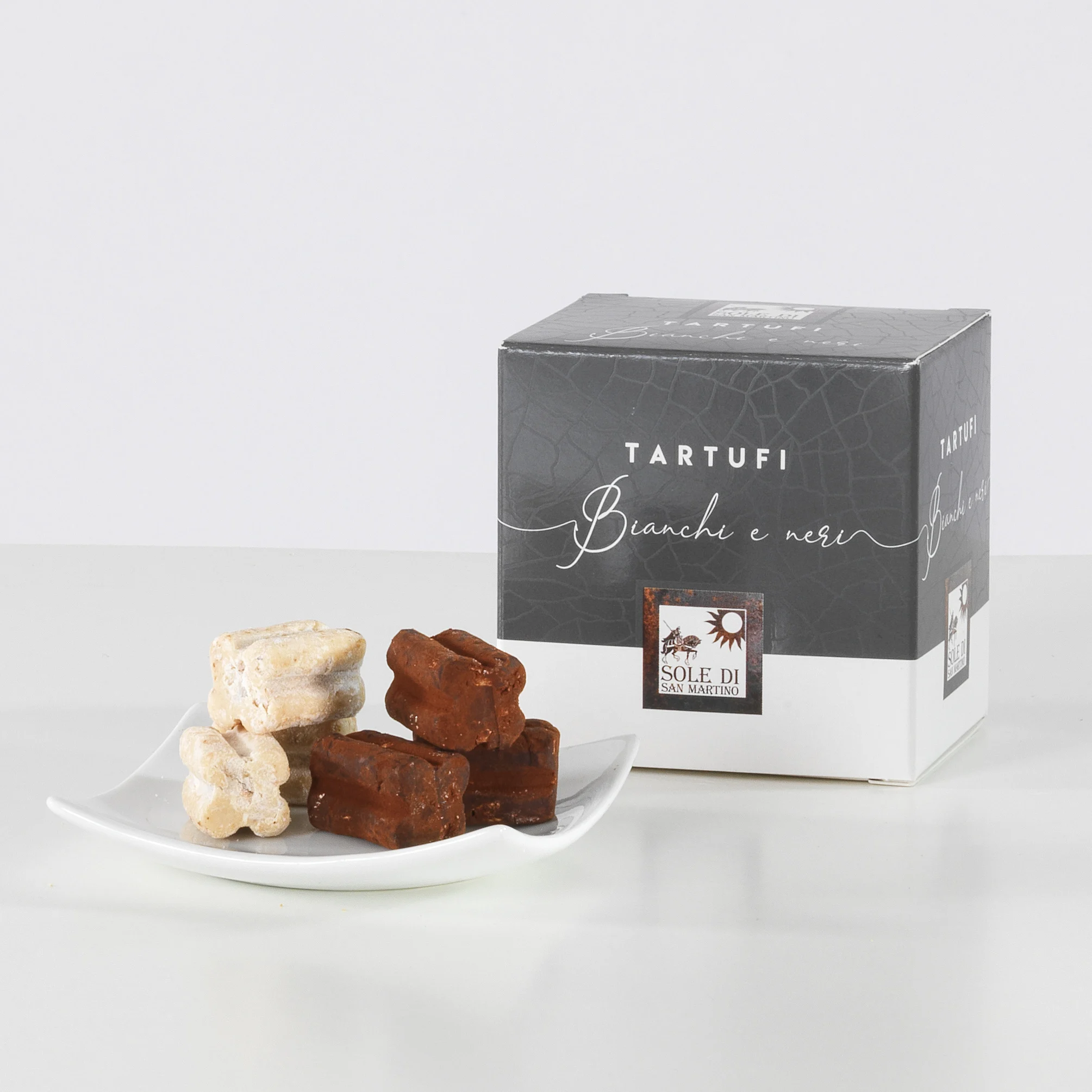 Food & beverage Italian PREMIUM Food & Wine bundle of products in giftbox KIT 6E