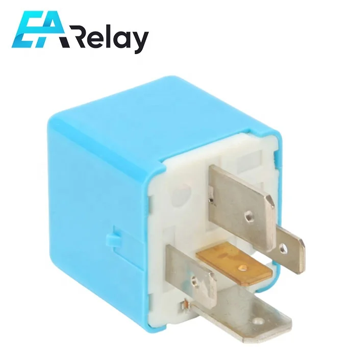 Для аккумулятора (70 Amp TYCO Реле 70A автомеханический переключатель
