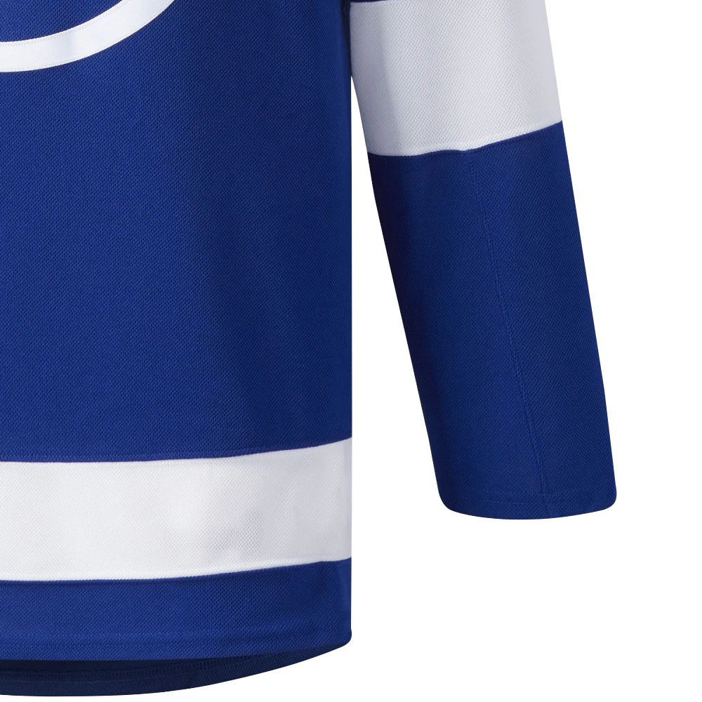 
Customized embroidery Professional Supplier Ice Hockey Jersey For Men 2021 