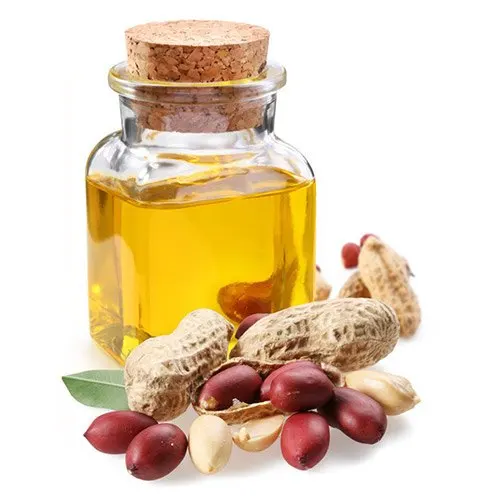
Extra Virgin Wooden Expeller Pressed Groundnut / Peanut Oil wholesalers 