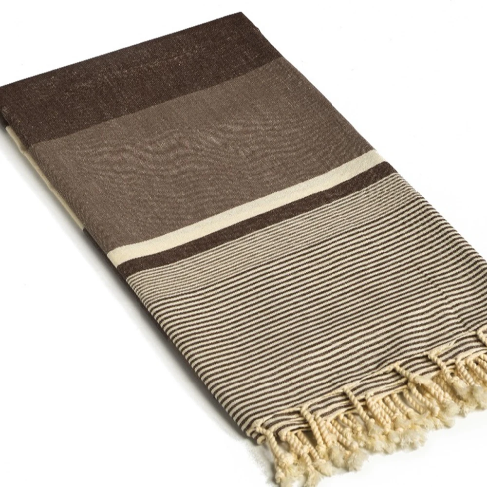 Top Quality for Stylish Peshtemal Towel Fouta Peshtemal Beach Towel Hotel and SPA Centers Turkish Peshtamal