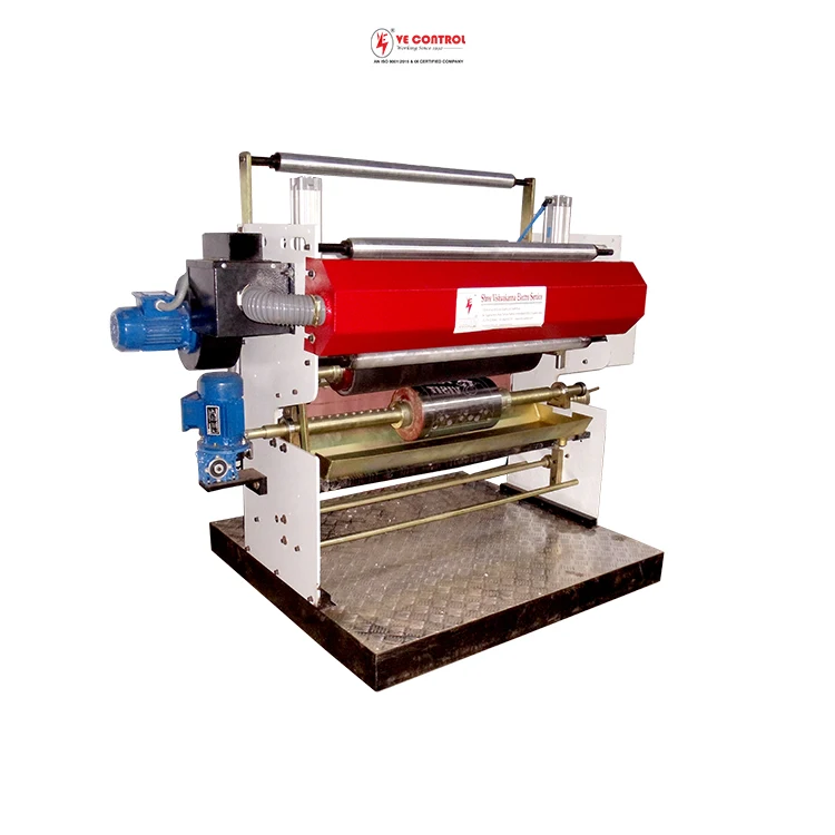 Plastic Bag Printing Usage Inline & Online Rotogravure Printing Machine with 1 Year Warranty for Global Purchasers