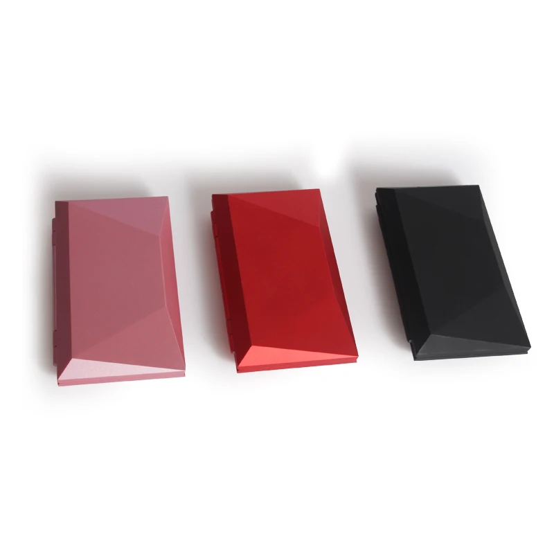 TA MINGREN Wholesale Love Propose Blume Rose Flower Pop Up Romantic Wedding Unique Jewelry Ring Box