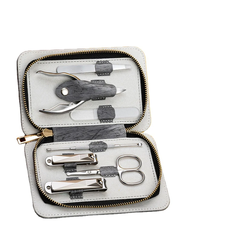 High Quality 30 Pcs Electric Accessories Colorful Ladies Pedicure Manicure Tool Kit Diamond Nail Drill Bit Set OEM Customized