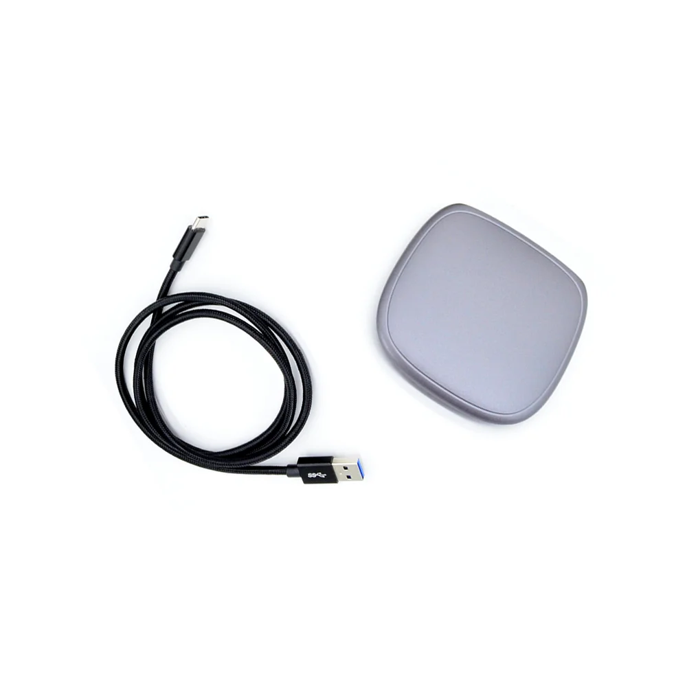 Amazon hot sale Carplay AI Android box Plug And Play for Universal