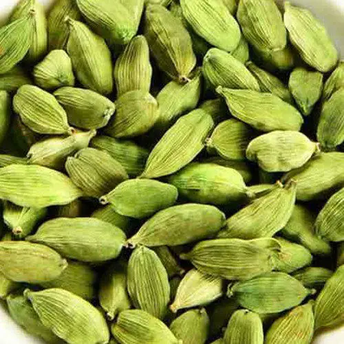 
Green Cardamom Premium Whole Large Green Cardamom Fresh Quality 