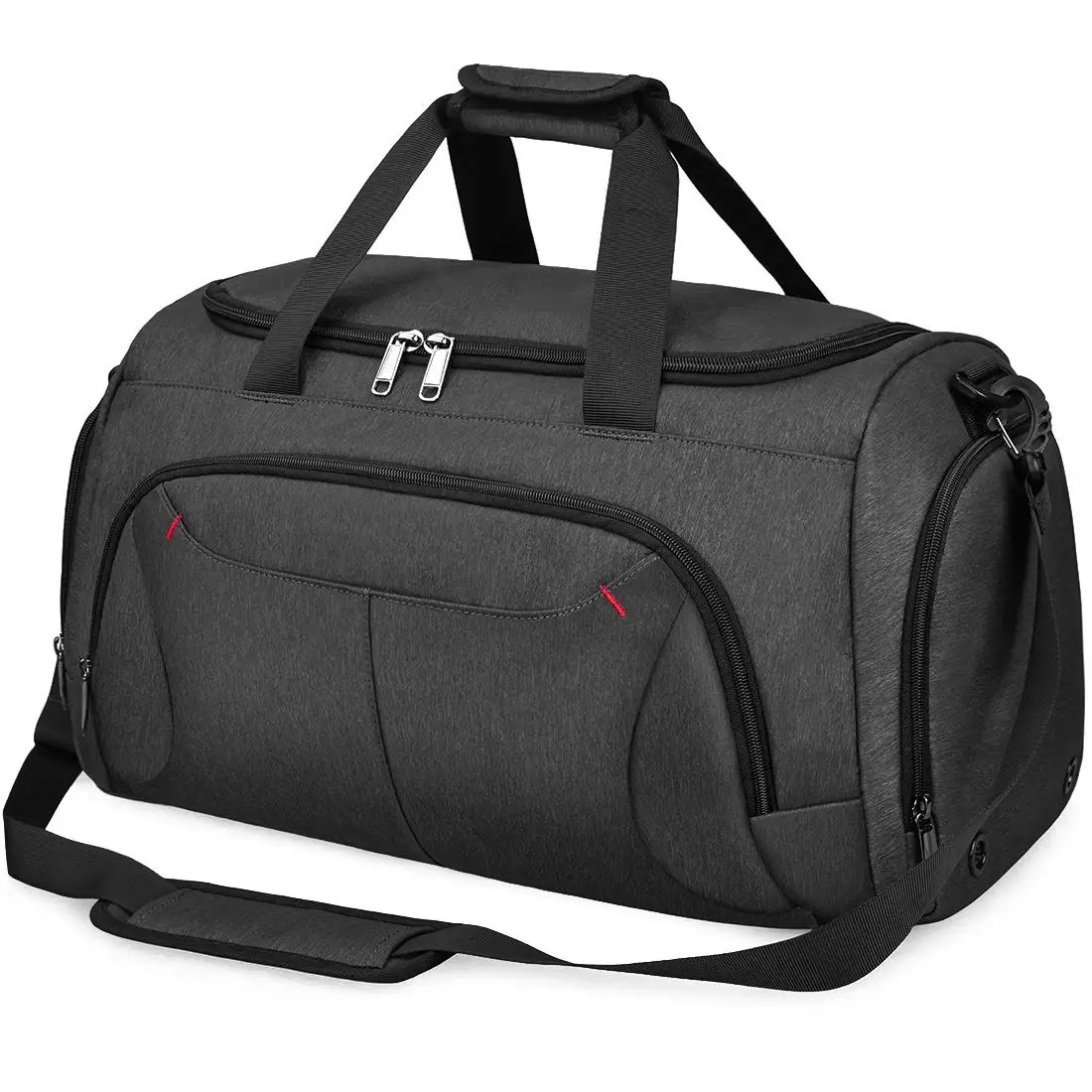2022 Duffel Bag Waterproof Large Sports Bags Travel Duffel Bags