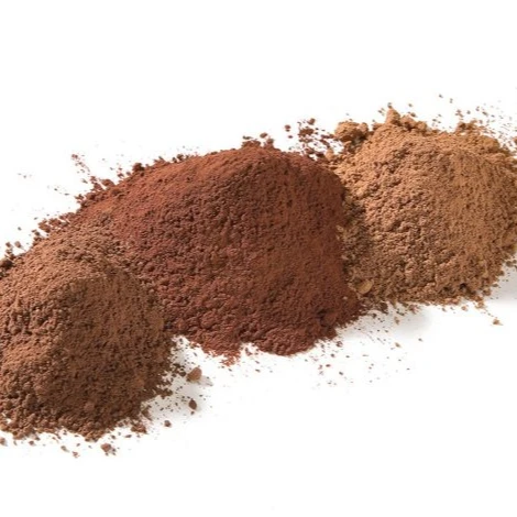 Alkalized Cocoa Powder Fat Content 10%-12%