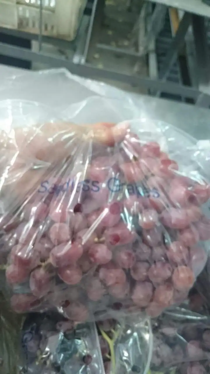 FRESH A1 GRAPES 2022