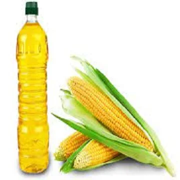 Приготовление органического кукурузного масла