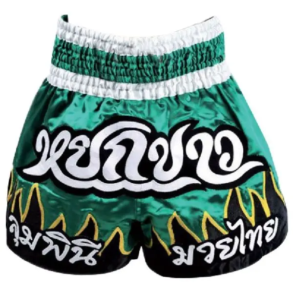 BJJ Stain MMA Thai Shorts Boxing Martial Arts Wear Quick Dry short muay thai shorts muay thai short