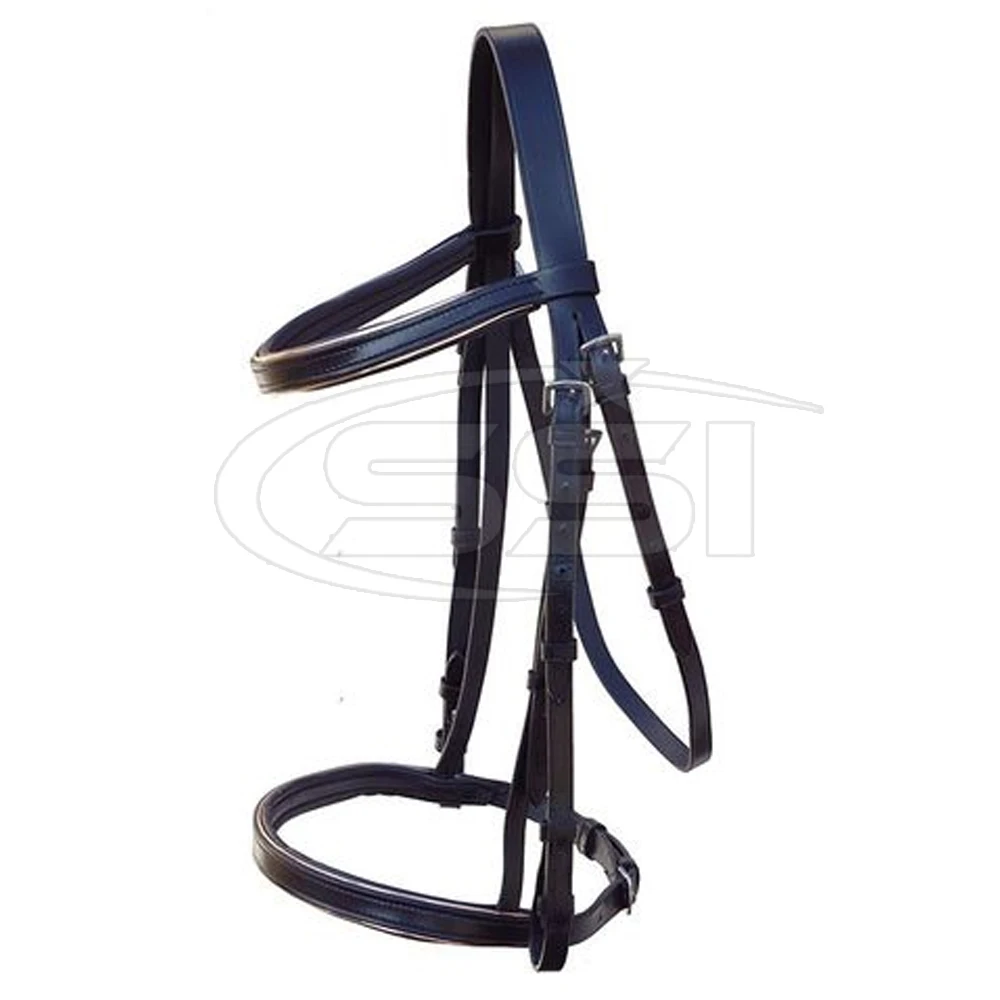Wholesale Colorful Strong and Durable Horse Riding Equipment  Bridle