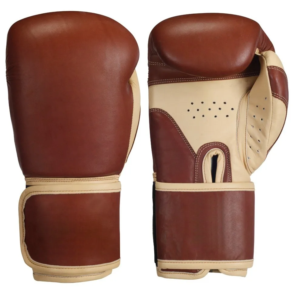 
Wholesale Pakistani Manufacturer Best Quality PU Leather Boxing Gloves 