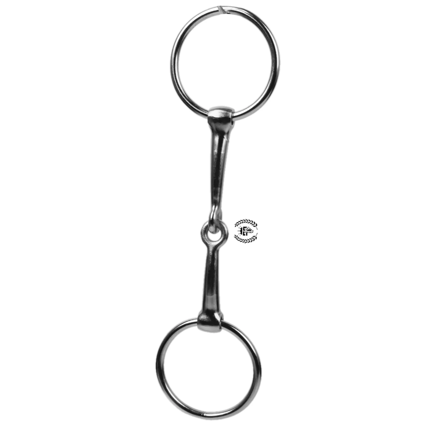 2021 Horseshoe Nail Factory Horseshoes Horse shoe nail Copper Mouth Snaffle Bit