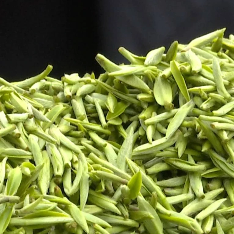 
Rang Shui He Green Tea Organic Health 