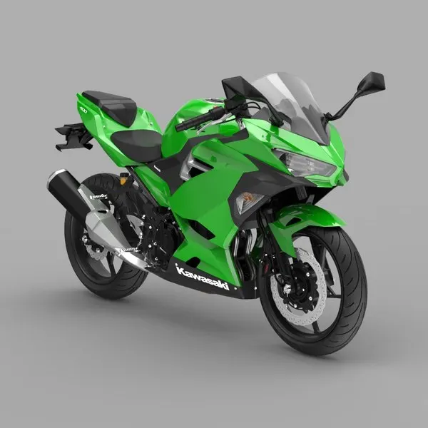 Лучшая цена за абсолютно новый б/у 2019 Kawasaki Ninja ZX-14, мотоцикл, электрический велосипед, спорт мотоцикл