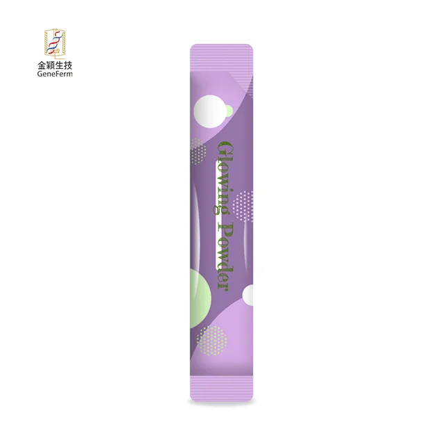 collagen peptide collagen sachet