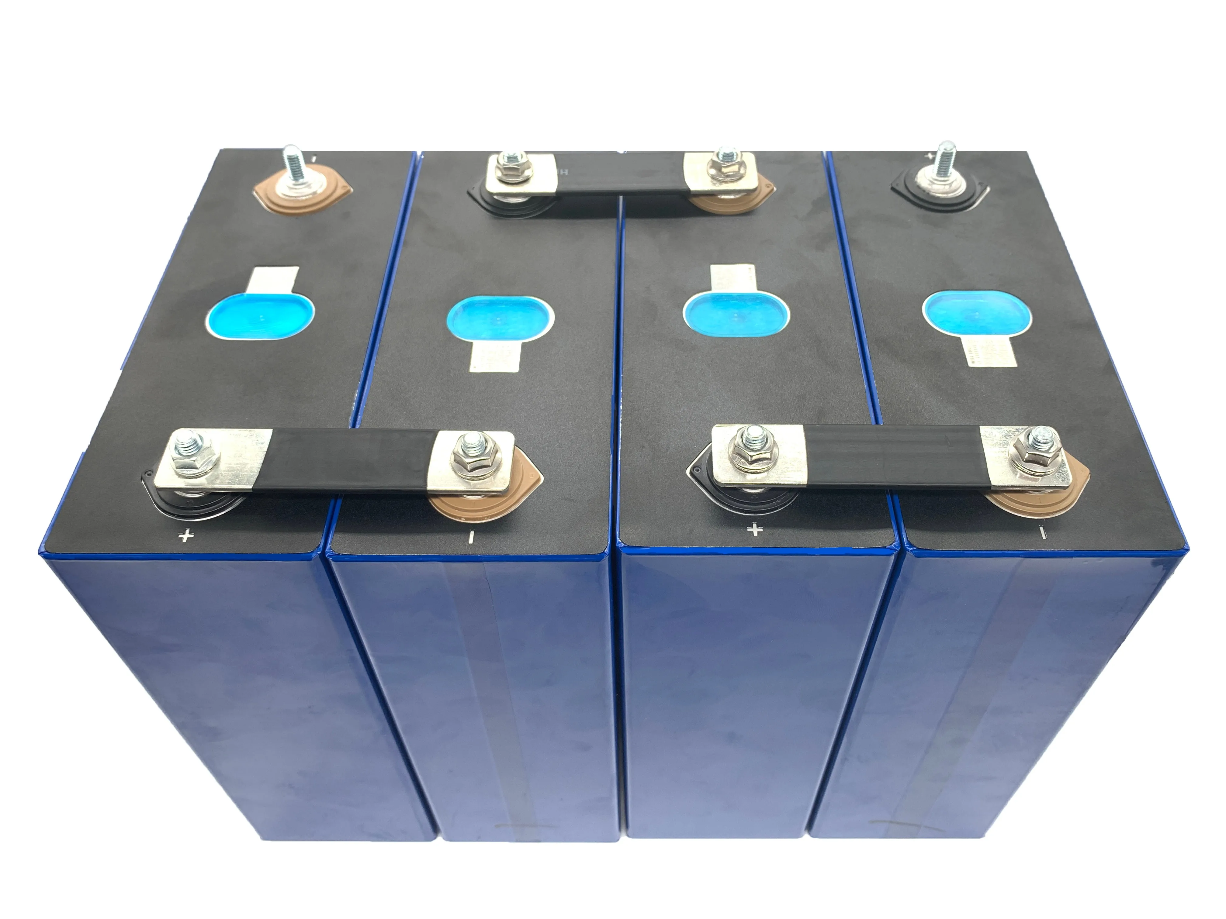 6000 Cycle 3.2V 280AH LF280K LiFePO4 Battery cell for 12V 24V 48V Battery Pack solar power system