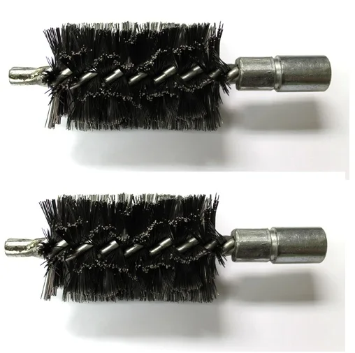 Condenser Tube Cleaning System