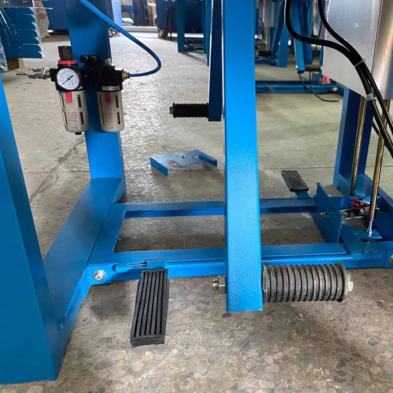 pvc pu toy label book cover hf rf welding machine