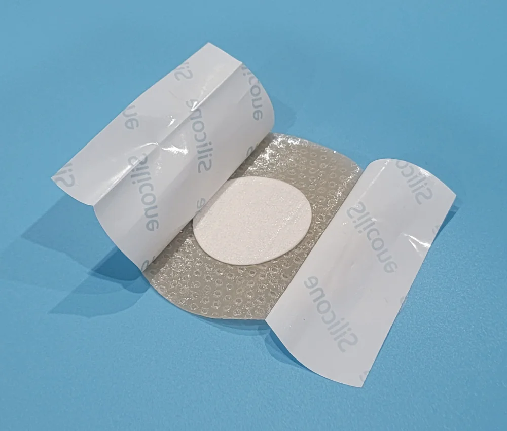 Belly Pads Navel Patch Baby Navel Sticker Swimming Bathing Infant Abdominal Binder Belly Button Protectors