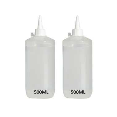 500 ML Silicone Liquid Glue Chinn Yow OEM Adhesive