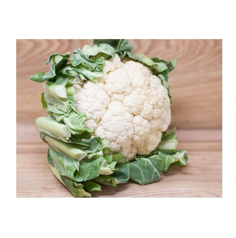 Natural Quality Best Price Fresh Vegetables Cauliflower Available In Bulk