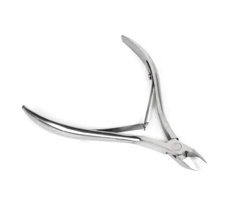 Профессиональные ножницы для кутикулы щипцы на ногтях обрезка кусачки ногтей из нержавеющей стали инструмент маникюра