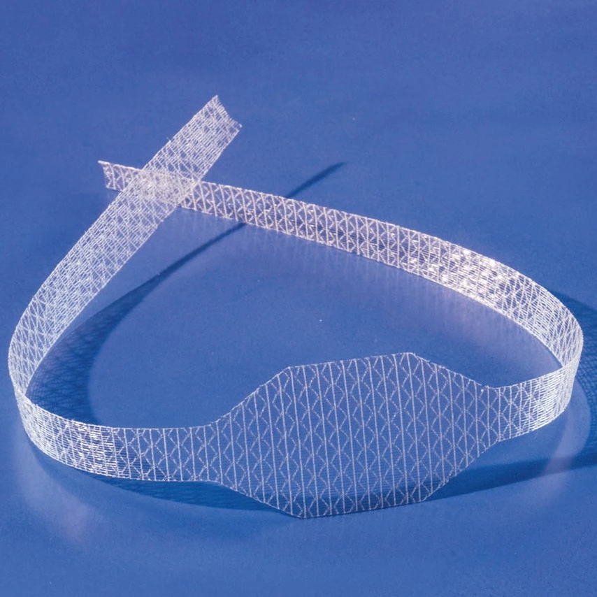 Top quality sling for male urinary incontinence