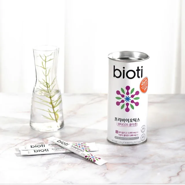 
 Лидер продаж, Корейская добавка для ухода за кожей, коллаген и витамин C, пребиотическая палочка, медицинские добавки, пребиотика  