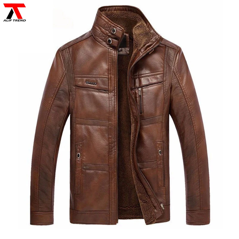 Top Hot Premium Quality Leather Long coat Hot sale for men style with 100% Original Cow hide Leather