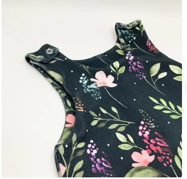 extra soft muslin cotton baby rompers without sleeve and with foot new born baby clothes baby boy clothes