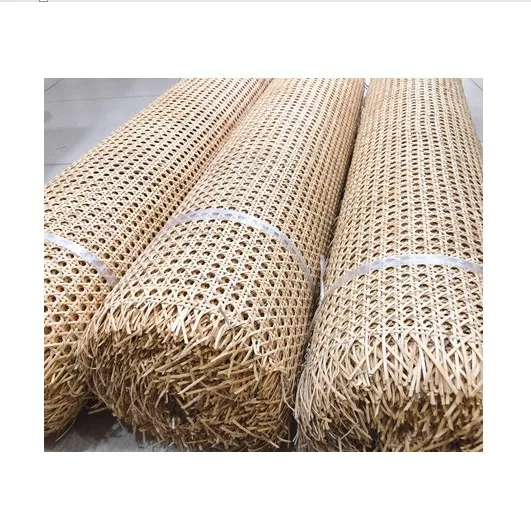 Hexagon Rattan Webbing Cane Square Rattan Webbing Cane Best Price Material To Make Home Furniture 99 Gold Data