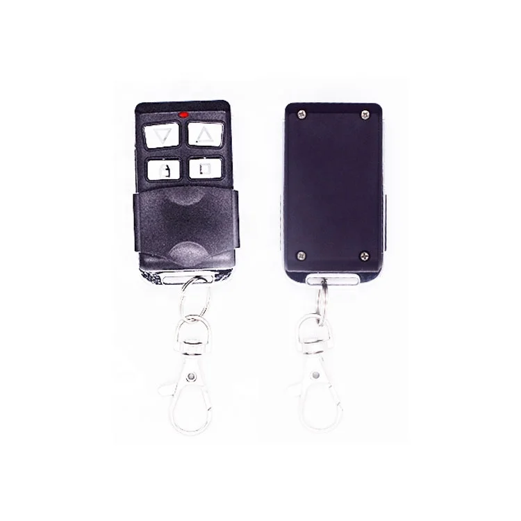 Universal ir wireless remote control 433mhz copy switch pro controller for garage door