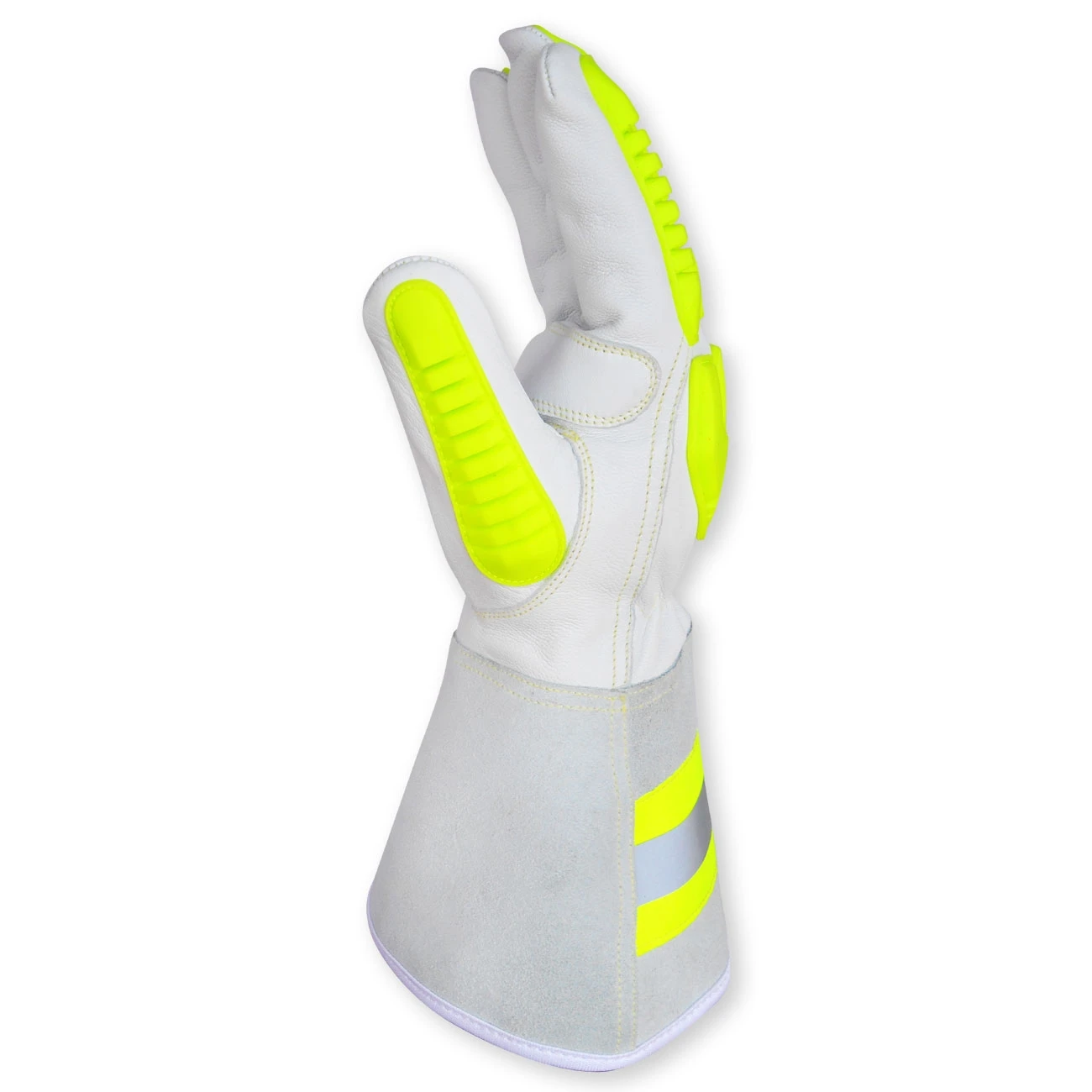 Водонепроницаемый Сенсорный Экран Ветрозащитный Велоспорт полный палец теплые зимние спортивные перчатки для сенсорного экрана