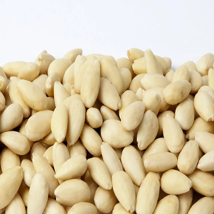 Best quality Blanched Almond