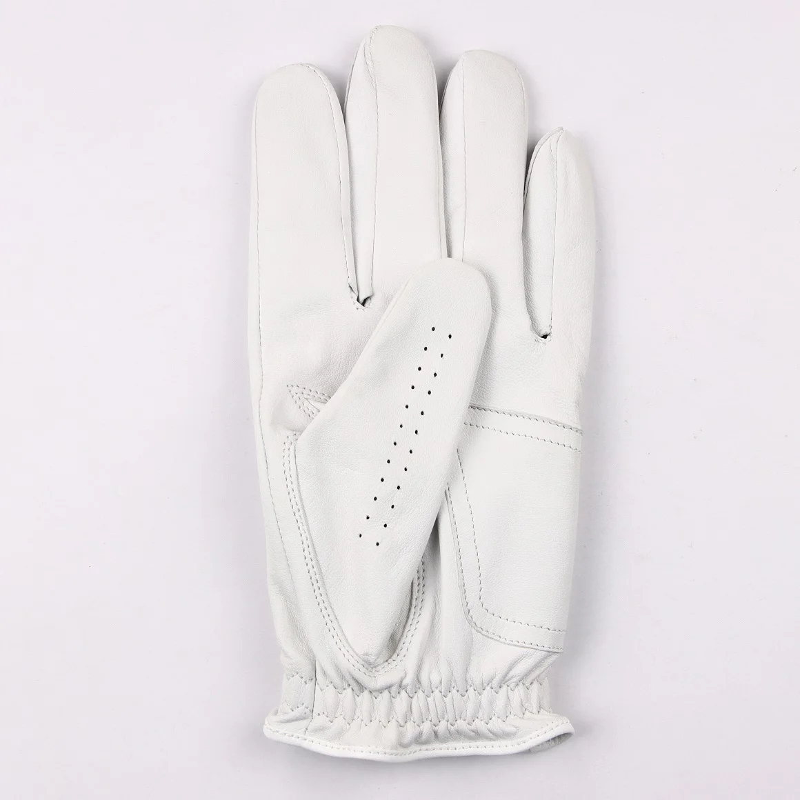 
New One Pair Mens Medium Large Rain Grip golf gloves 