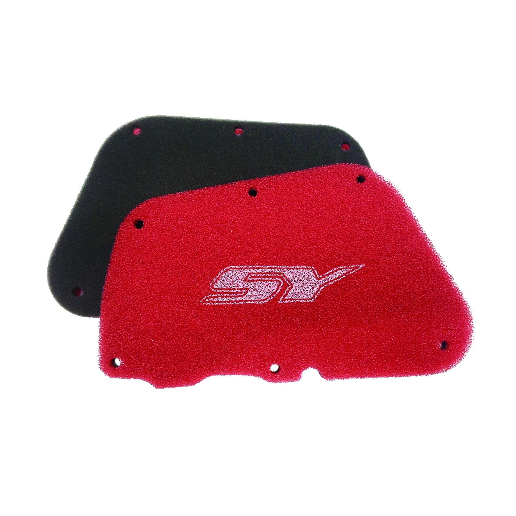 
SHINYEA KYMCO G6 VVVS Motorcycle Accessories Moto Sponge Filter 