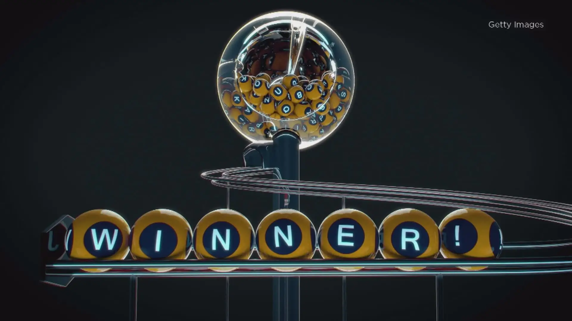 Lotto Software Design and Development