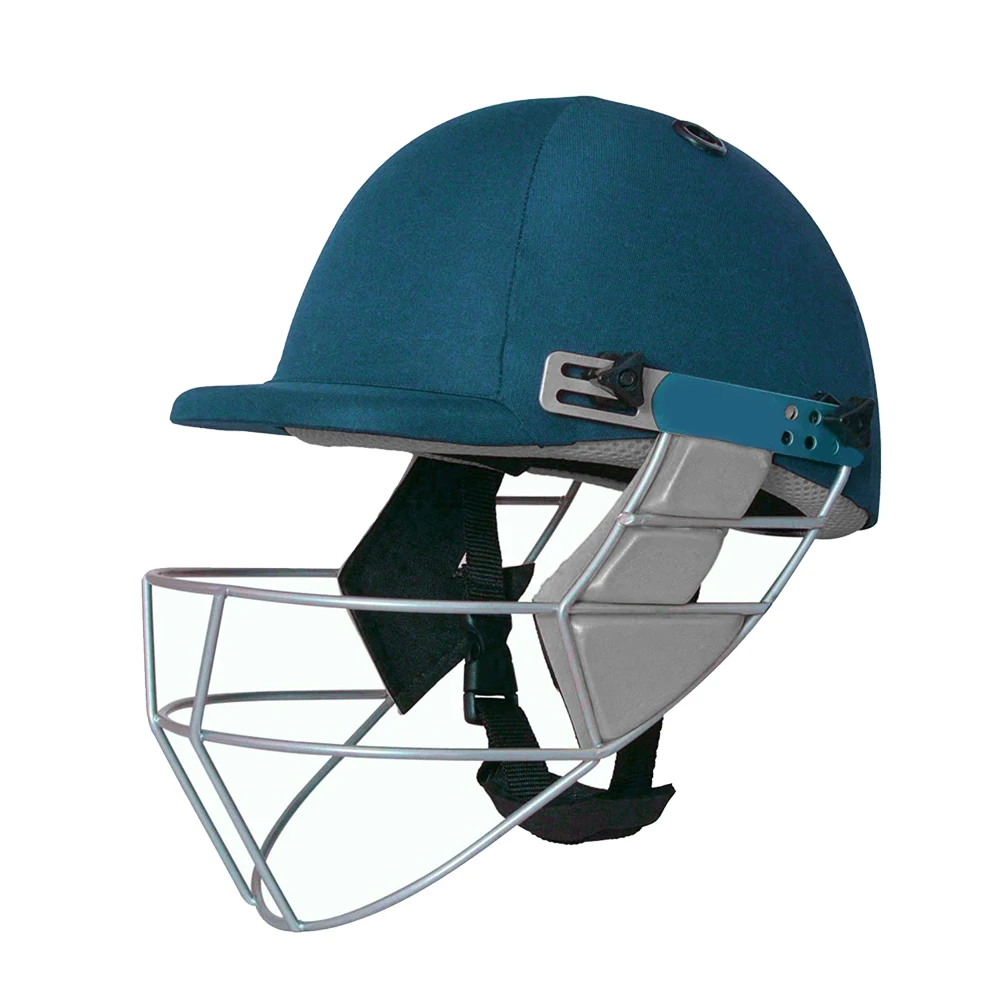 2021 high Quality Cricket Helmet For Men