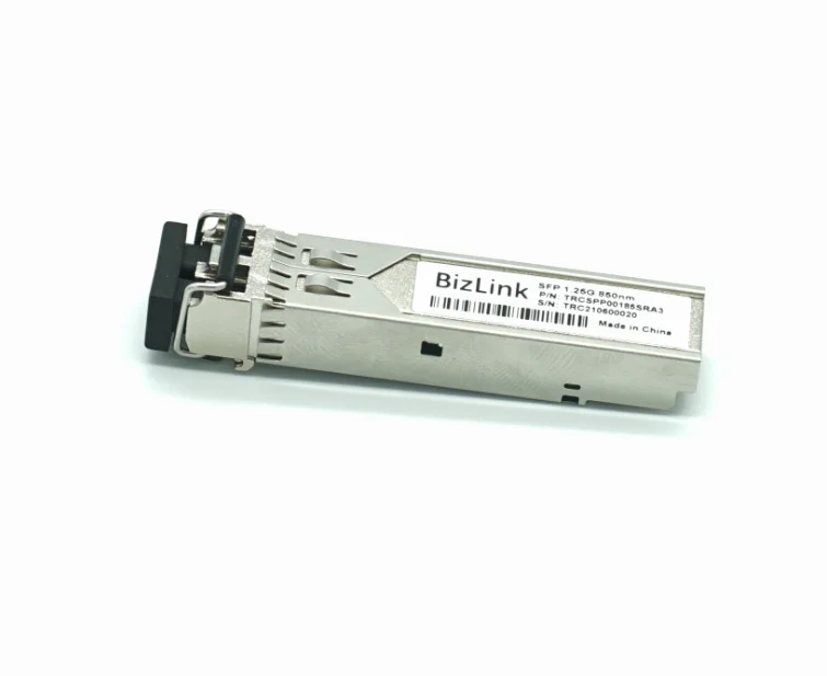 
SFP+ Transceiver 1.25G optical transceiver SFP+ 1.25G 850nm 10G SFP+ 850 SR 