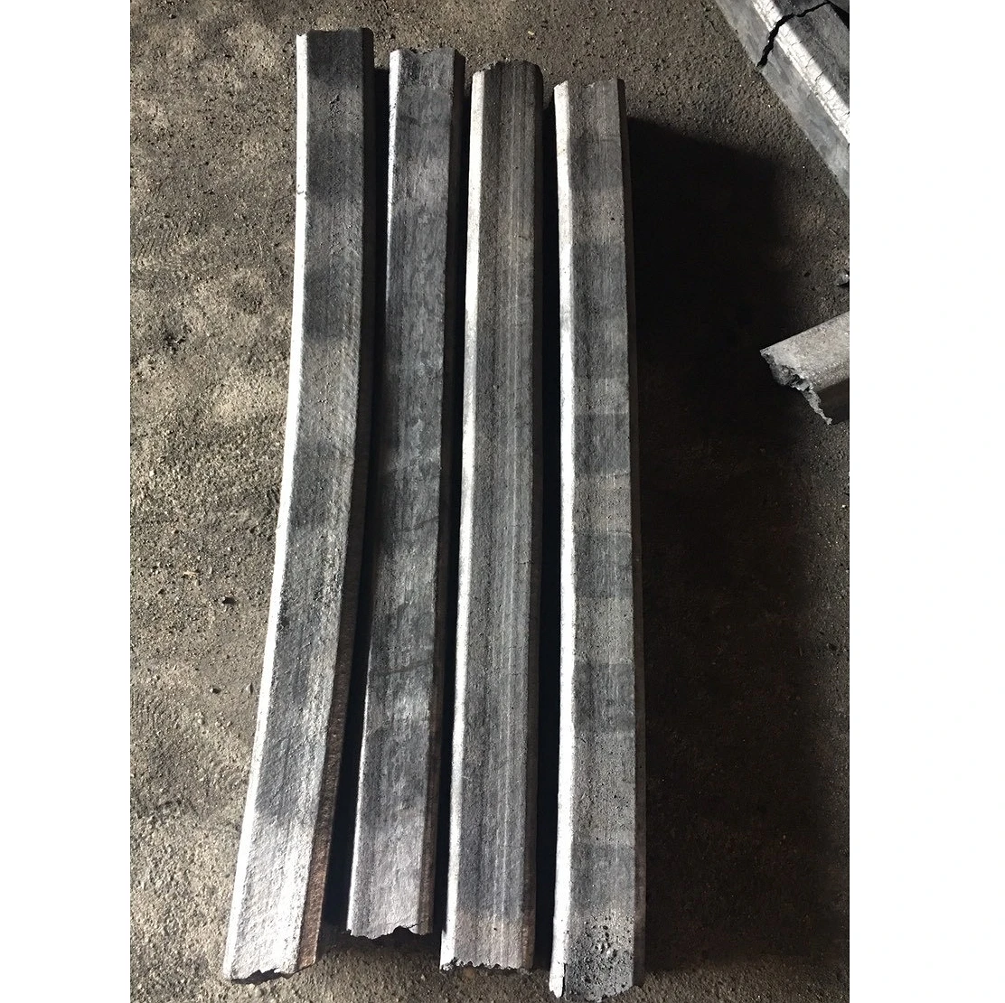 
100% Natural Sawdust Hardwood Charcoal - Long Burning Time For Sale from Vietnam 