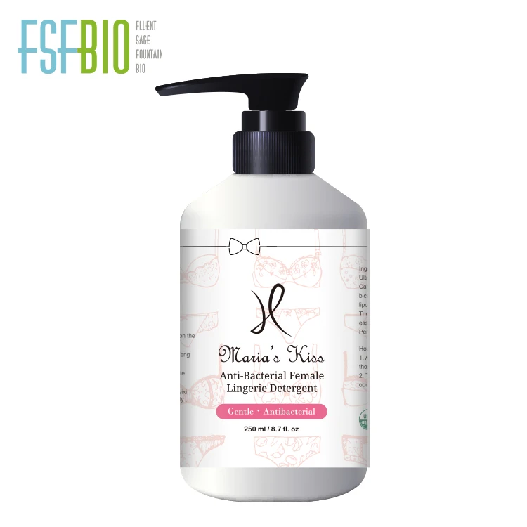 Underwear Cleaning Products