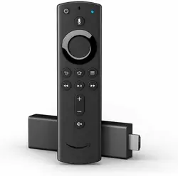 Original New Roku Streaming Stick+ | HD/4K/HDR Streaming Device with Long-range Wireless and Voice Remote with TV Controls
