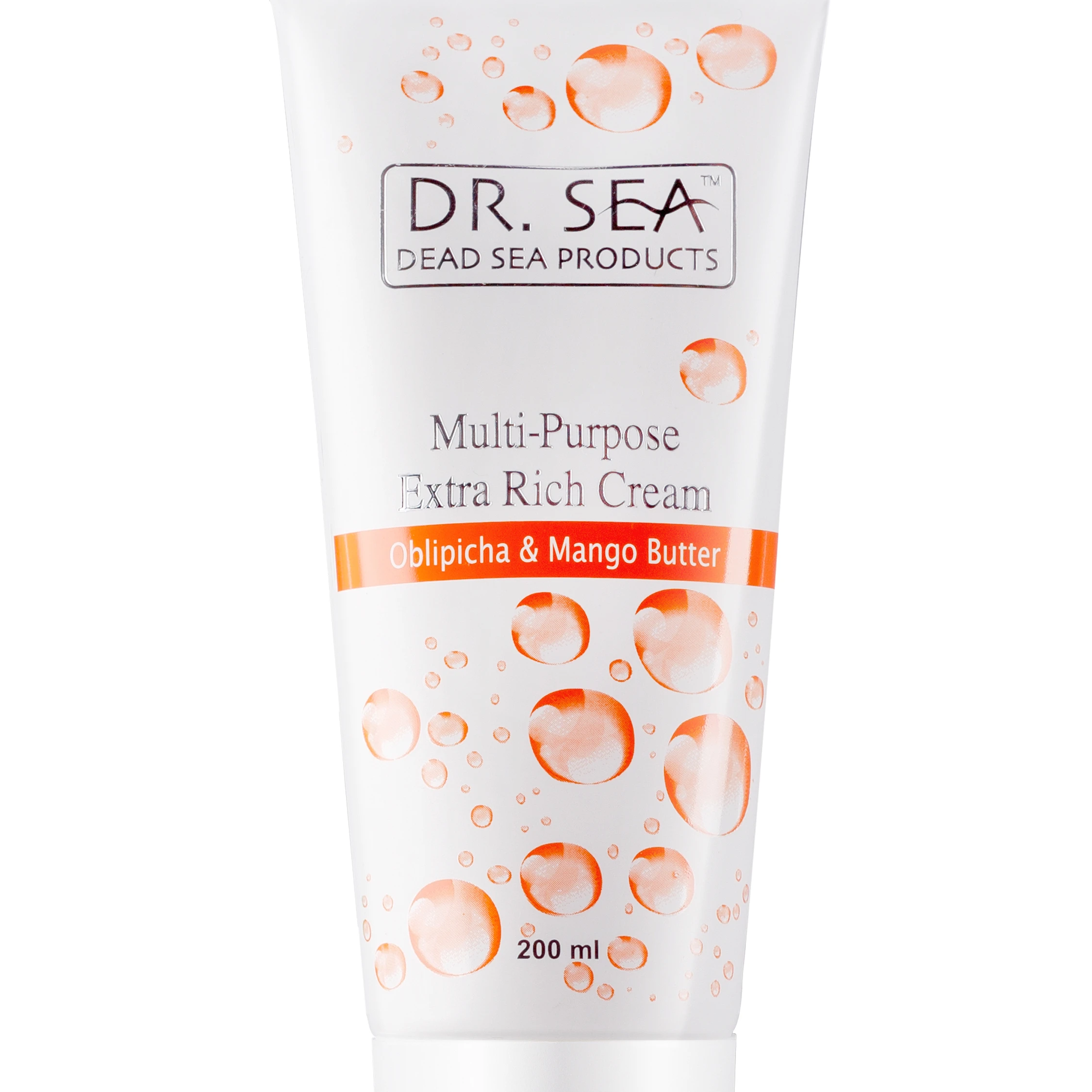 Top Quality Multi Purpose Extra Rich Body Cream Adults Anti-aging Daily Female Moisturizer Fast Delivery 3 Years 200 Gm 480