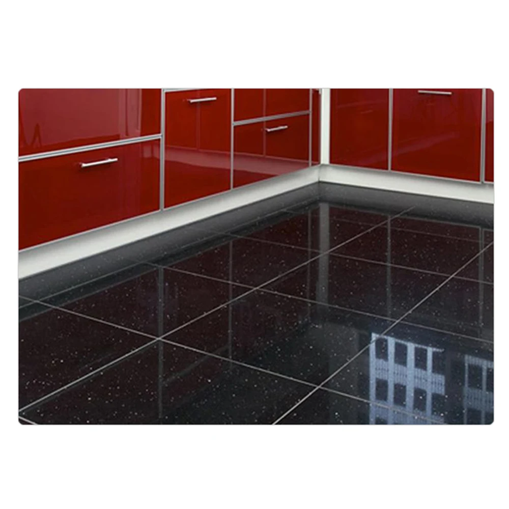 Лидер продаж, гранитные плиты и плитка Star Black Galaxy