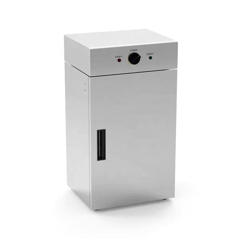 Контейнер для быстрой стерилизации с УФ-озоном