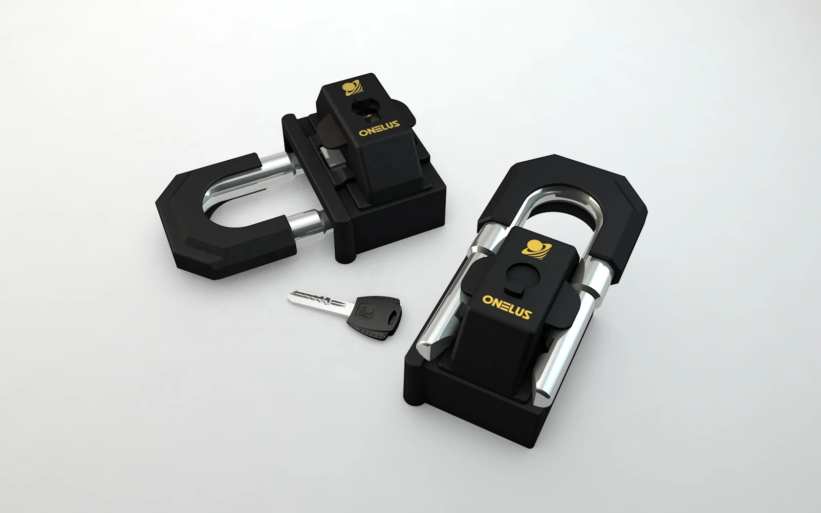 
hot sale anti theft gear shift lock for car usage 