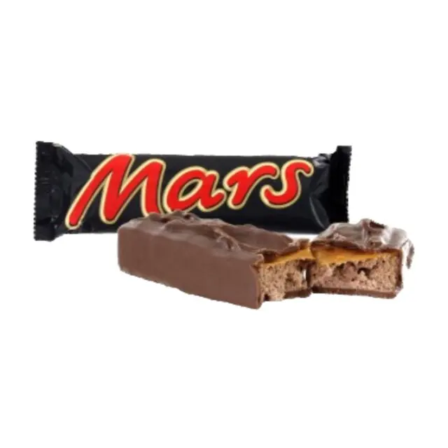 Wholesale Supplier M.a.r.s Chocolate