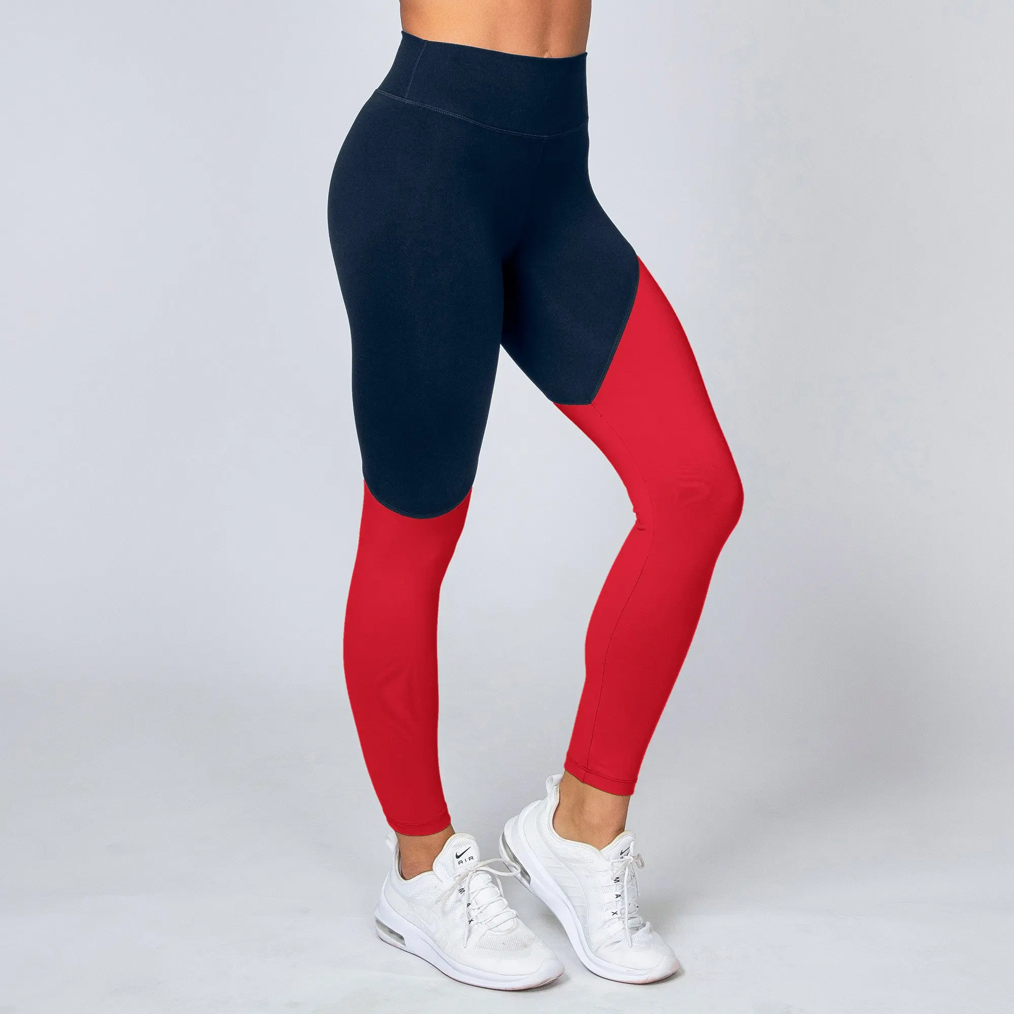  Высококачественное производство новый дизайн женские леггинсы распродажа